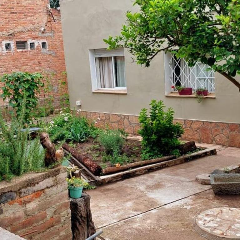 Casa Uchita - Two-Bedroom House - 7