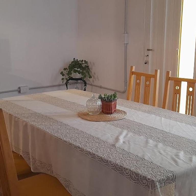 Casa Uchita - Two-Bedroom House - 8