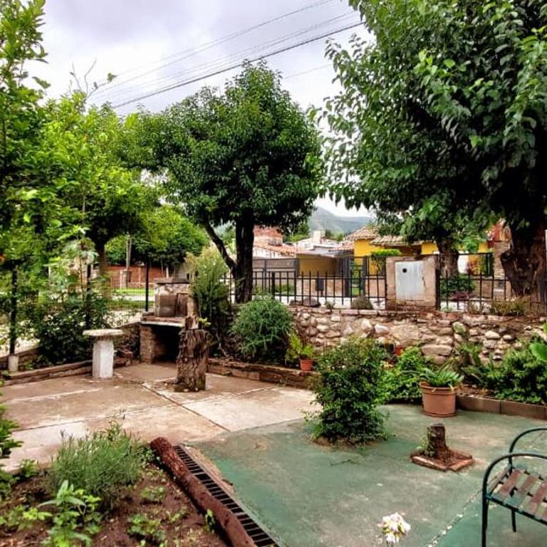 Casa Uchita - Two-Bedroom House - 10