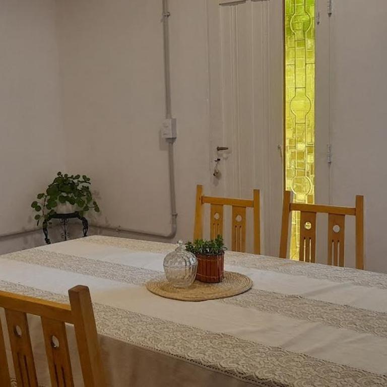 Casa Uchita - Two-Bedroom House - 13