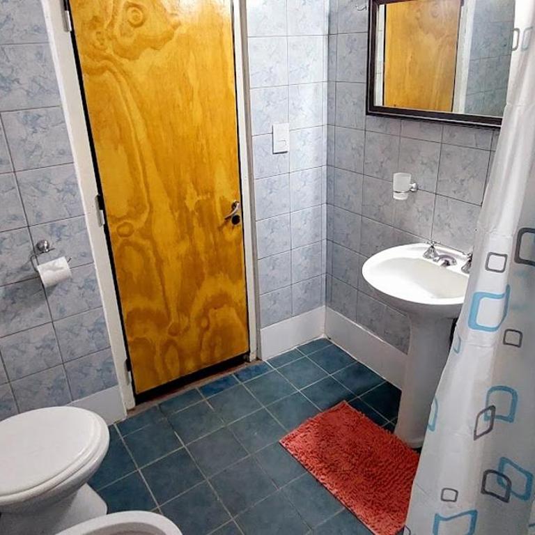 Casa Uchita - Casa de 2 dormitorios - 14
