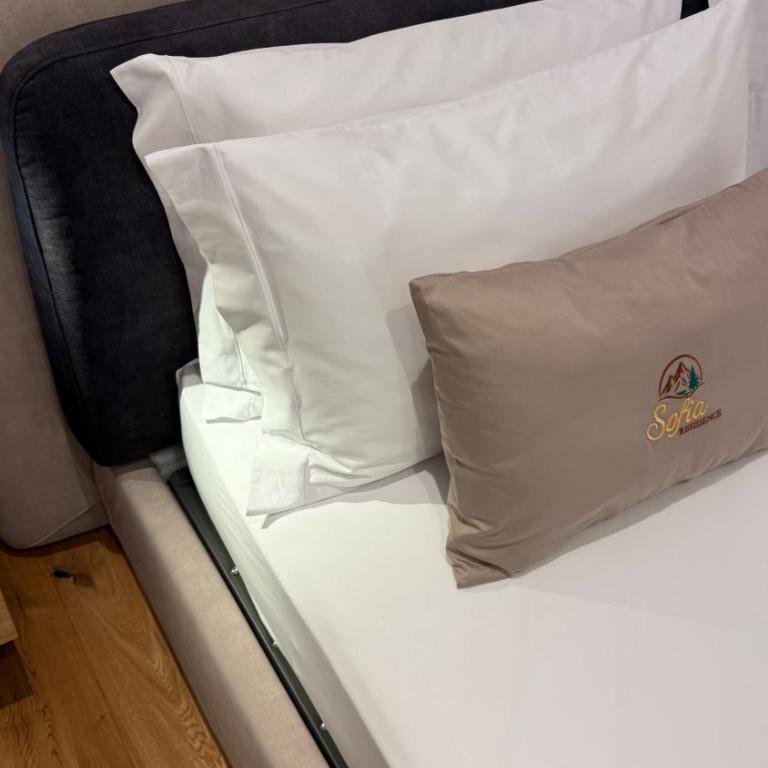 Apartament Tre Cime - Appartamento con 2 Camere da Letto - 32