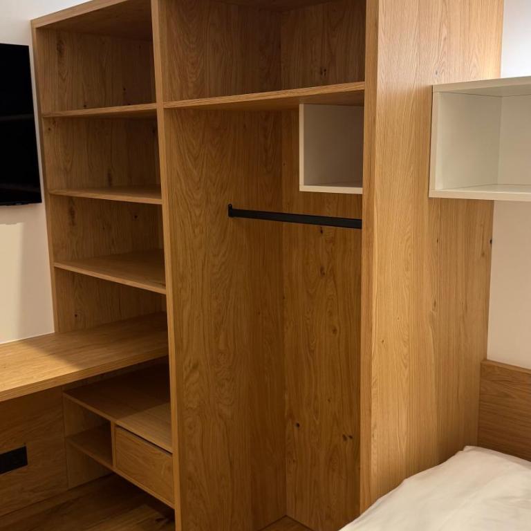 Apartament Tre Cime - Appartamento con 2 Camere da Letto - 39