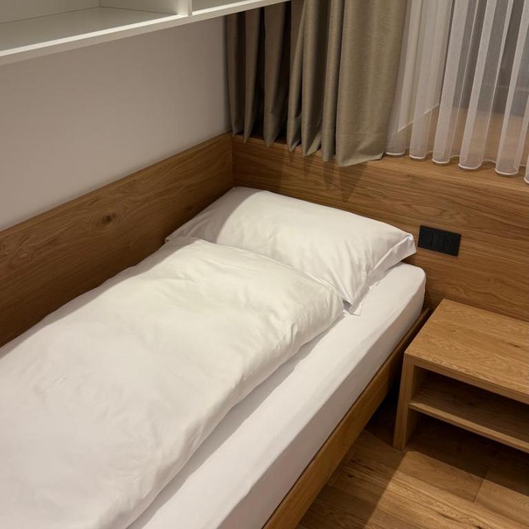 Apartament Tre Cime - Appartamento con 2 Camere da Letto - 38