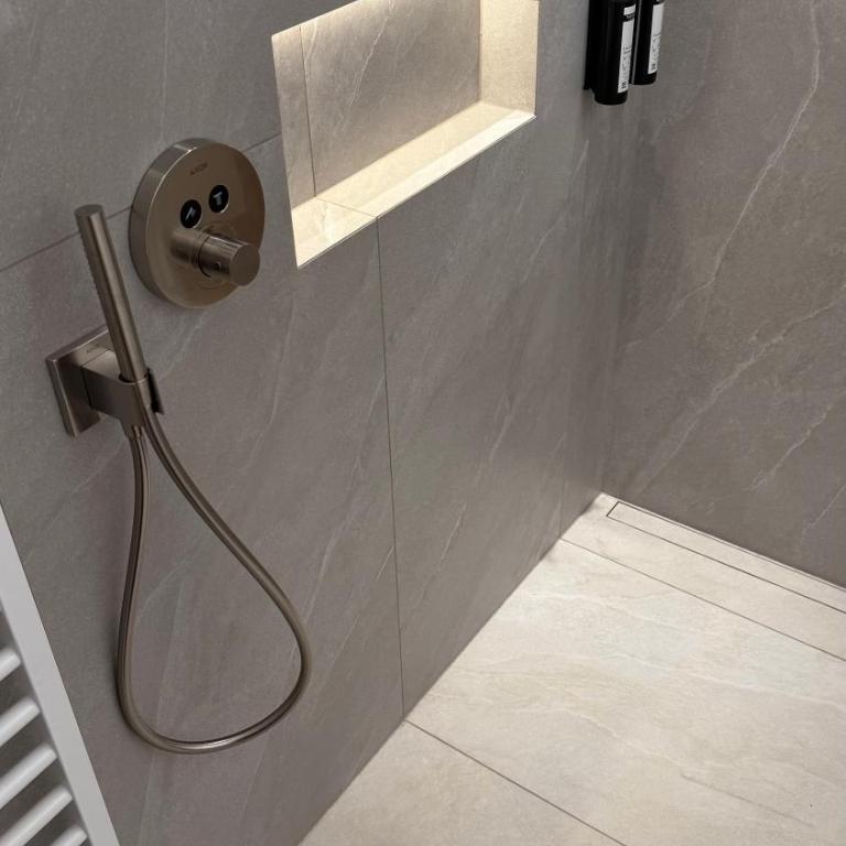 Apartament Tre Cime - Appartamento con 2 Camere da Letto - 17