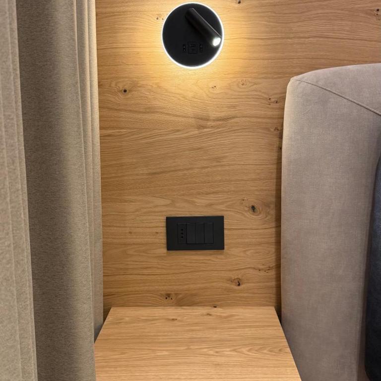 Apartament Tre Cime - Appartamento con 2 Camere da Letto - 23