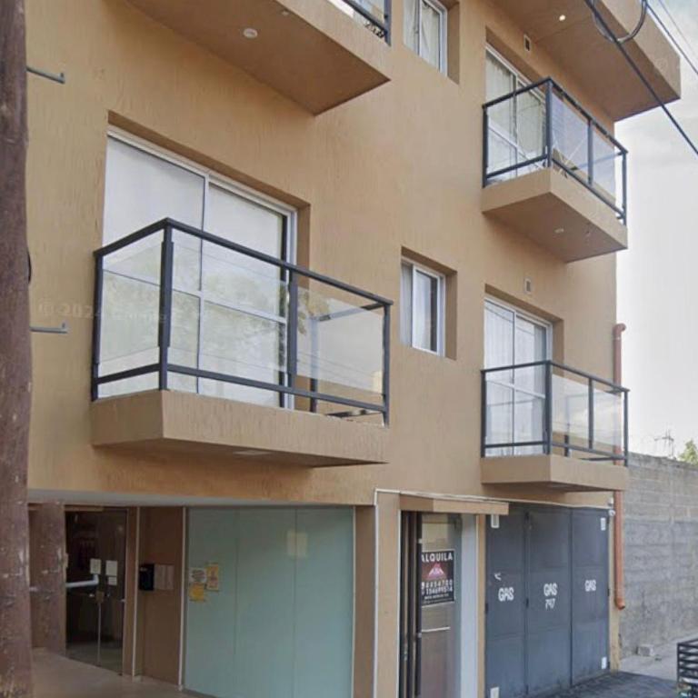 Edificio LUMARO - Apartamento de 1 dormitorio - 1