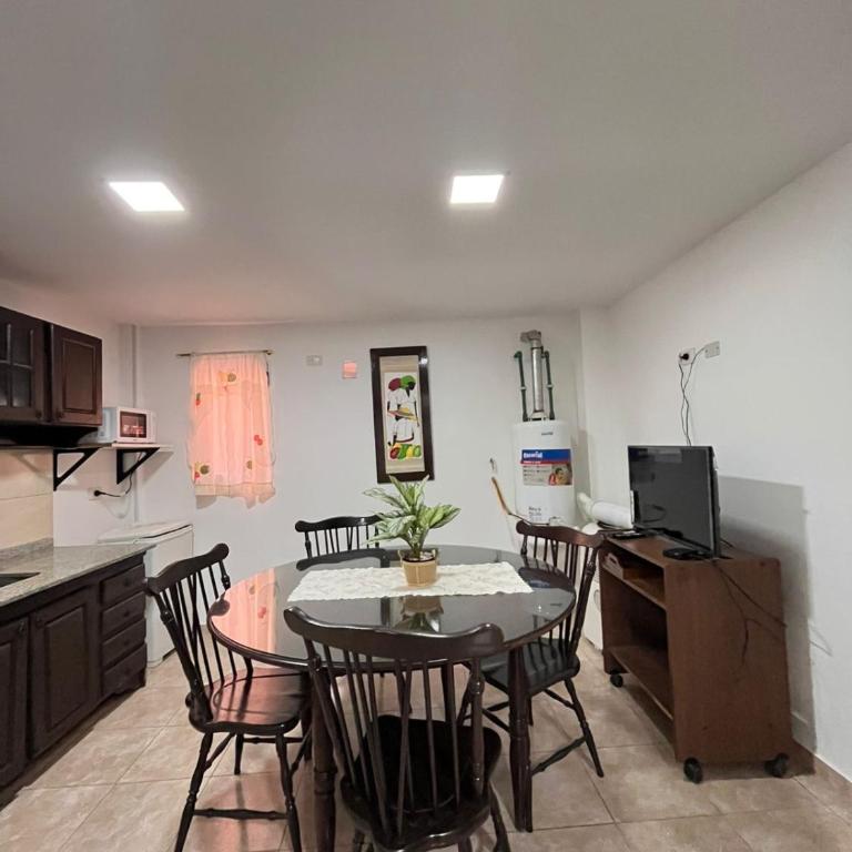 Edificio LUMARO - Apartamento de 1 dormitorio - 3