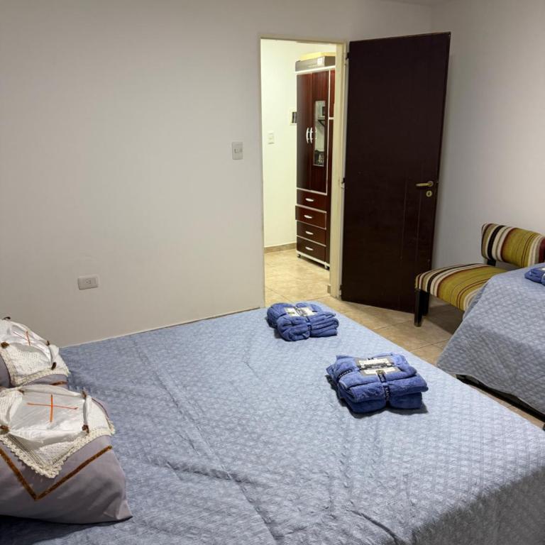 Edificio LUMARO - Apartamento de 1 dormitorio - 5