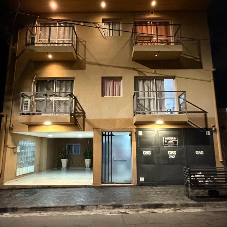 Edificio LUMARO - Apartamento de 1 dormitorio - 8