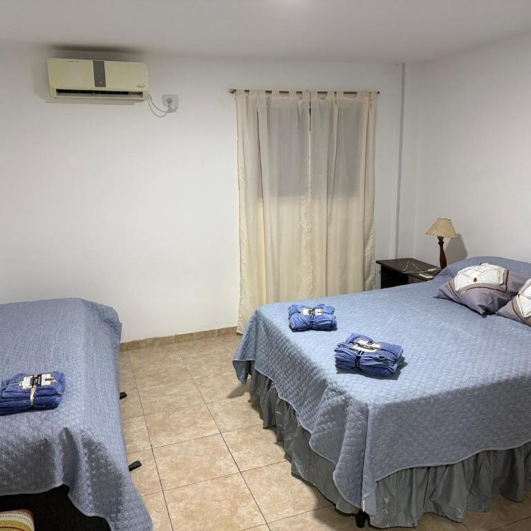 Edificio LUMARO - Apartamento de 1 dormitorio - 10