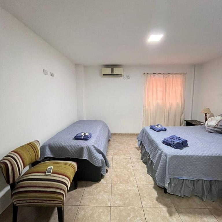Edificio LUMARO - Apartamento de 1 dormitorio - 11