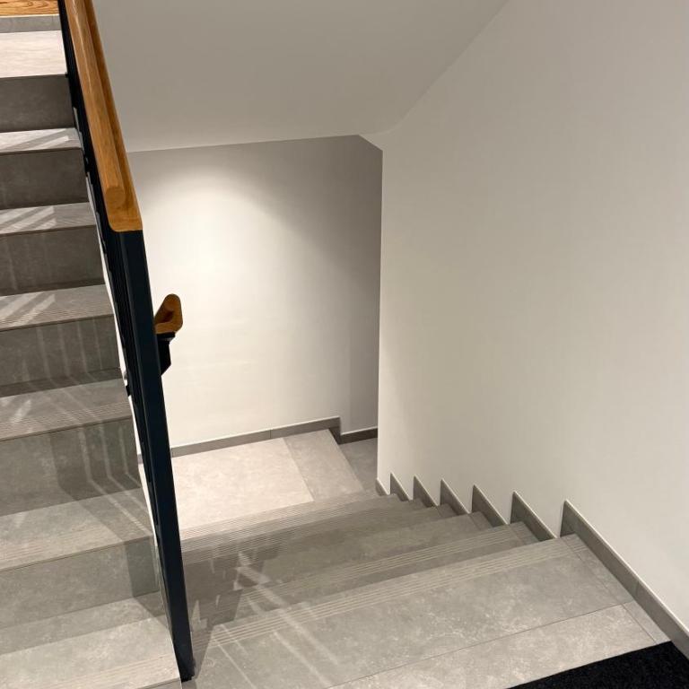Apartament Tre Cime - Appartamento con 2 Camere da Letto - 46