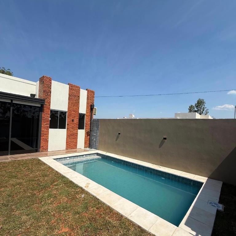 La casita de Ivanna - Casa de 3 dormitorios - 1