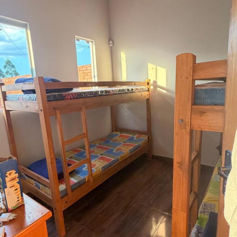 La casita de Ivanna - Casa de 3 dormitorios - 3