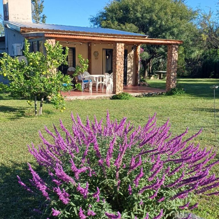 Las Guardia - Casa de 2 dormitorios - 25
