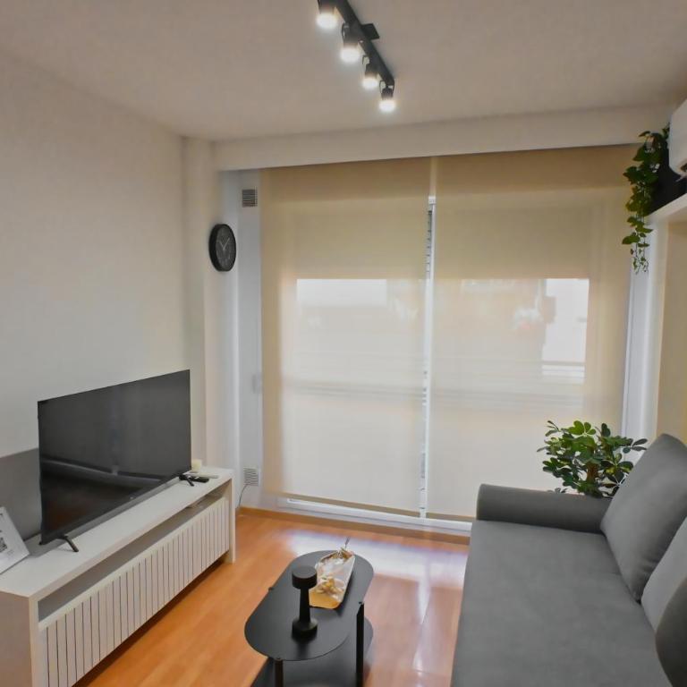 departamento de diseño en rosario - Apartamento de 1 dormitorio - 16