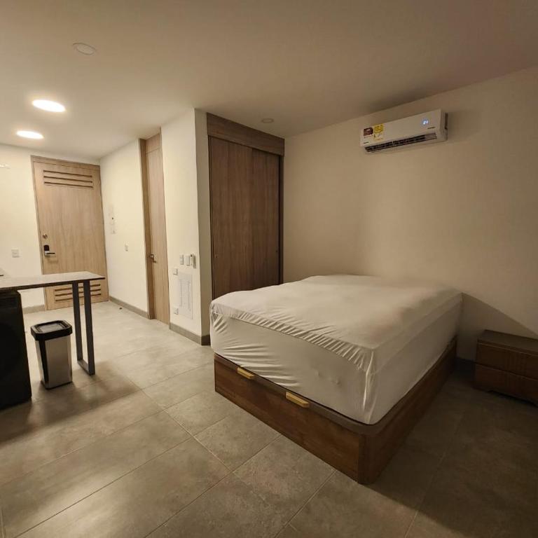 Apartamento vacacional con acceso al mar - Two-Bedroom Apartment - 5