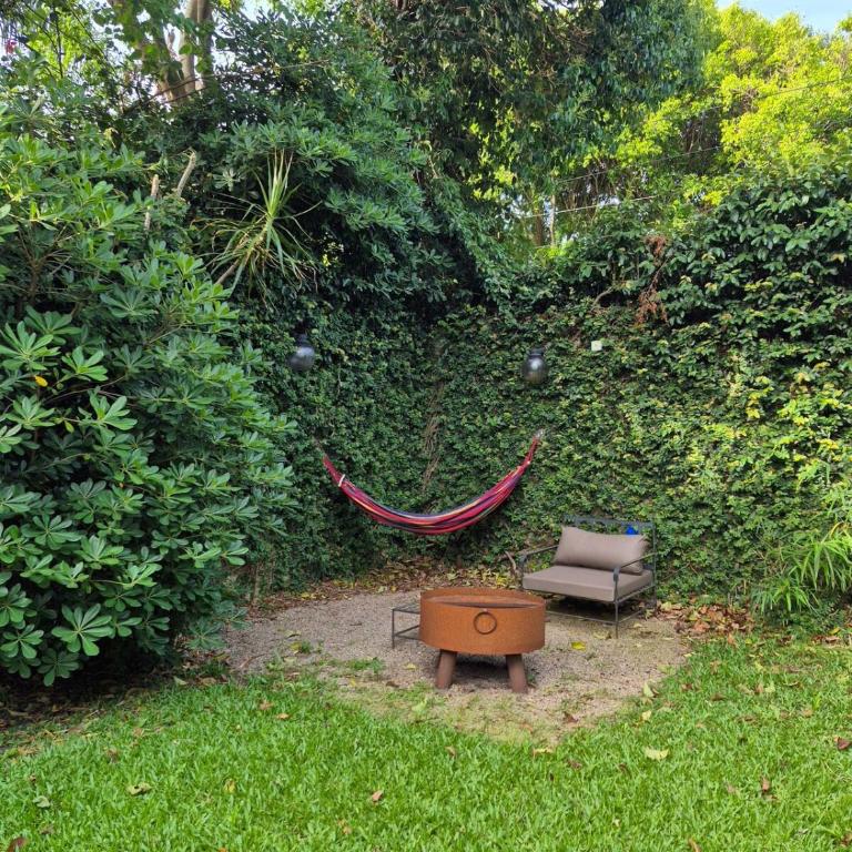 Casita divina en el Bajo de San Isidro - Casa de 2 dormitorios - 11