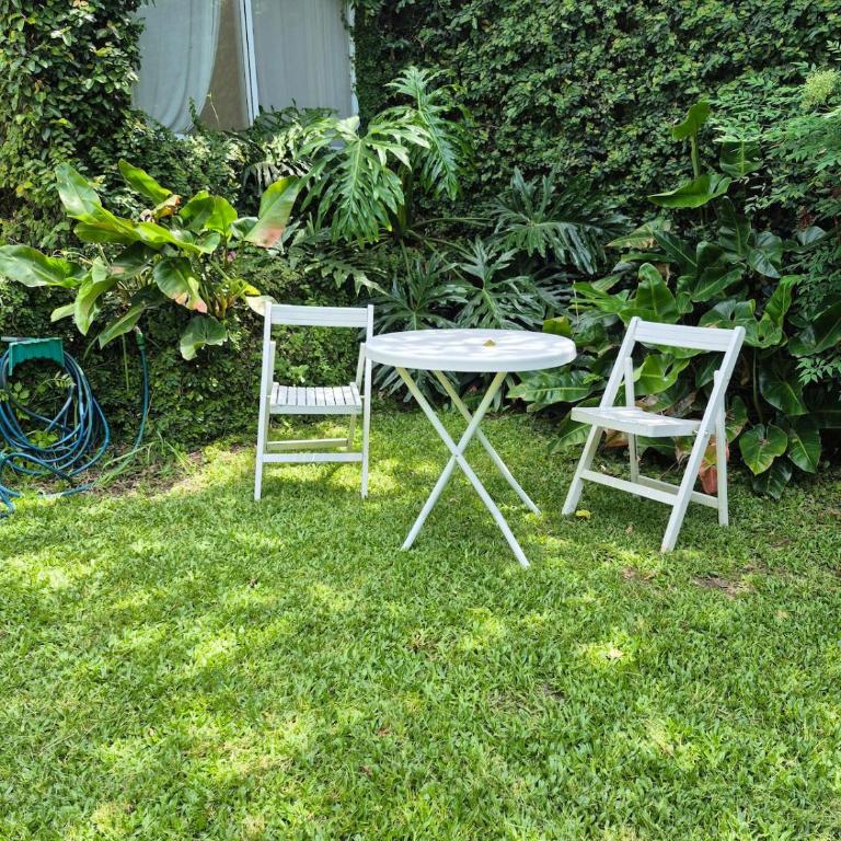 Casita divina en el Bajo de San Isidro - Casa de 2 dormitorios - 12