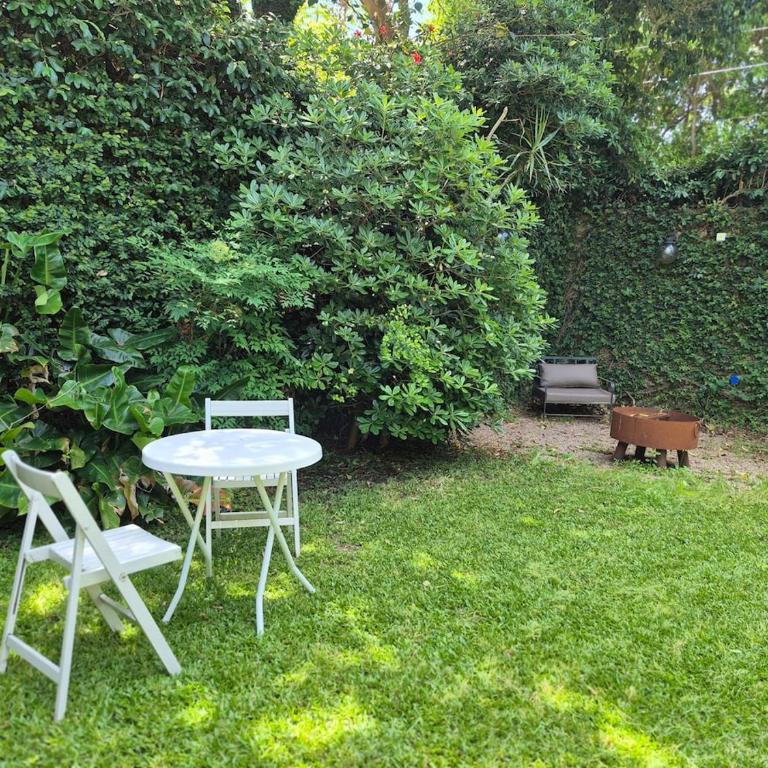 Casita divina en el Bajo de San Isidro - Casa de 2 dormitorios - 13