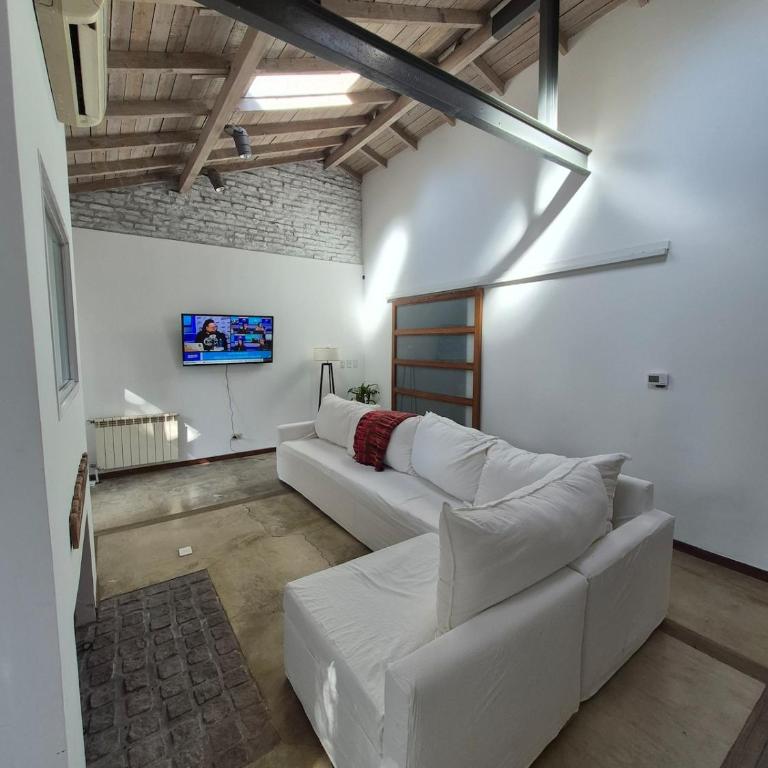 Casita divina en el Bajo de San Isidro - Casa de 2 dormitorios - 16