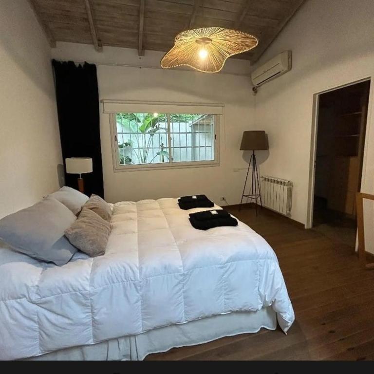 Casita divina en el Bajo de San Isidro - Casa de 2 dormitorios - 18