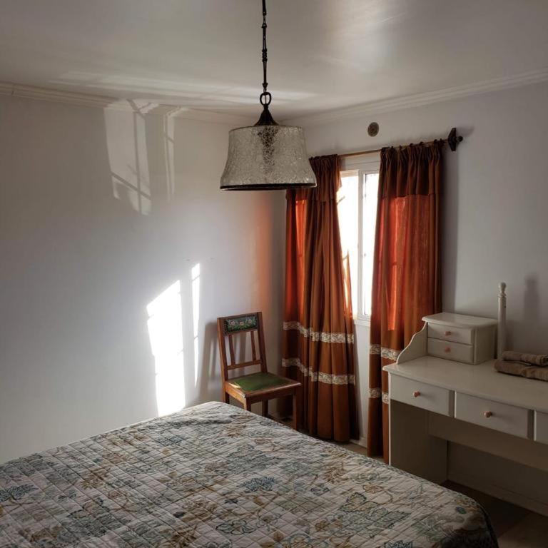 Departamento en San Luis capital 1 - One-Bedroom Apartment - 2