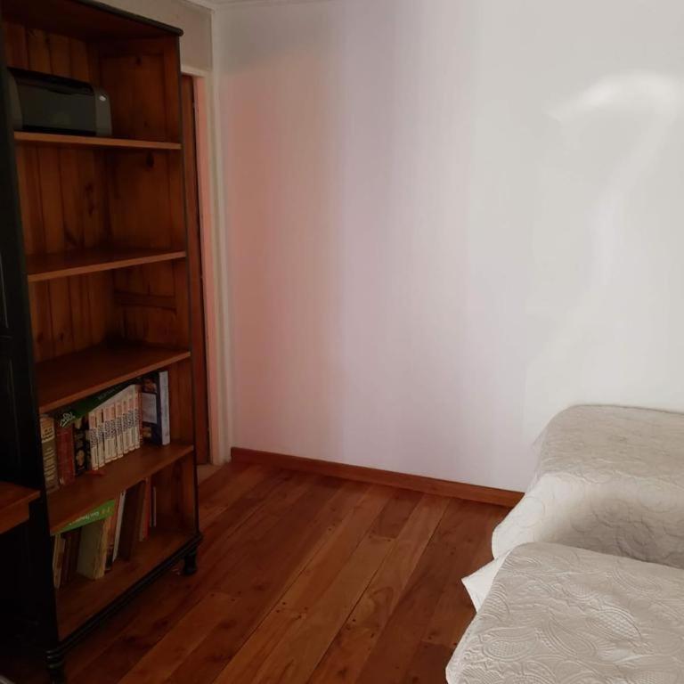 Departamento en San Luis capital 1 - One-Bedroom Apartment - 5