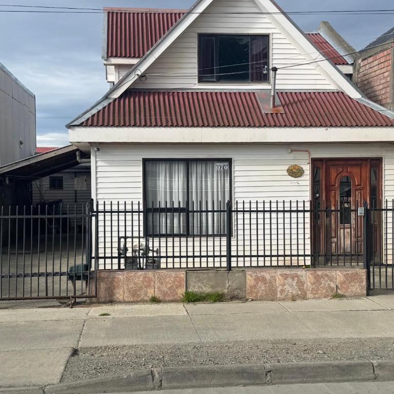 Casa Villa las Nieves - Four-Bedroom House - 1