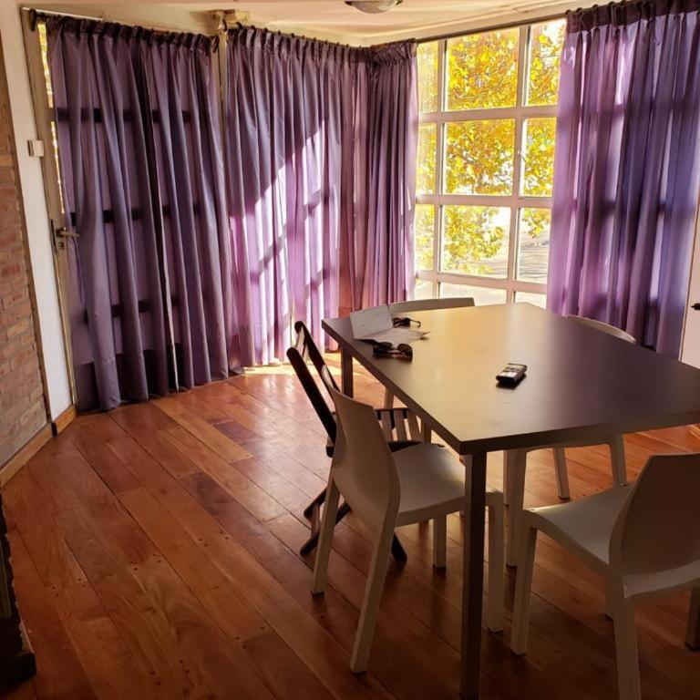 Departamento en San Luis capital 1 - One-Bedroom Apartment - 6