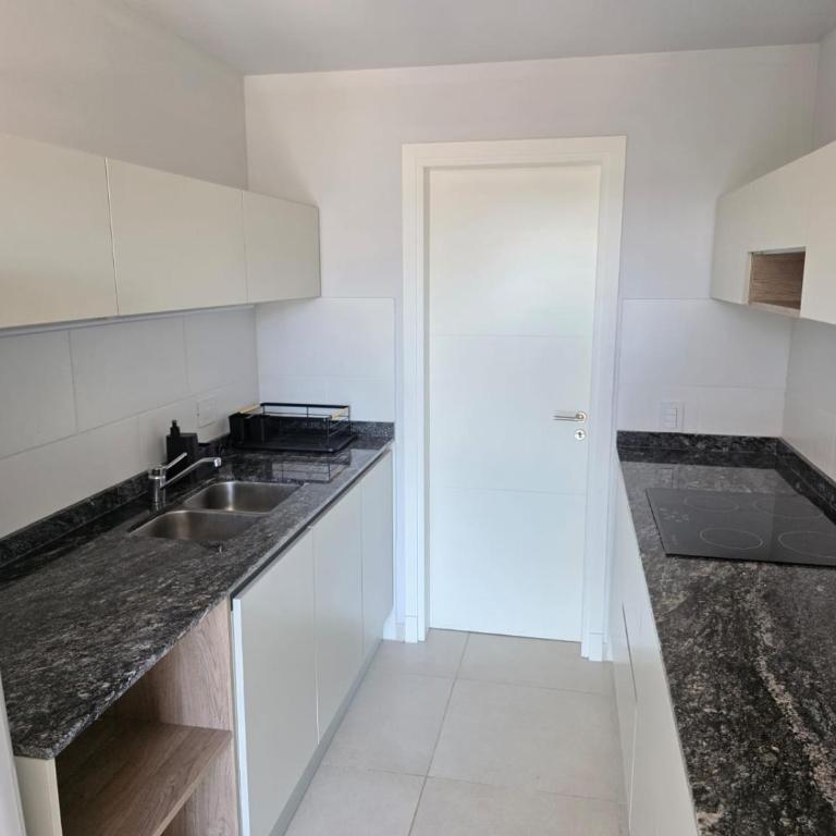 Opera Park en Barrio Las Rosas - Apartamento con balcón - 18