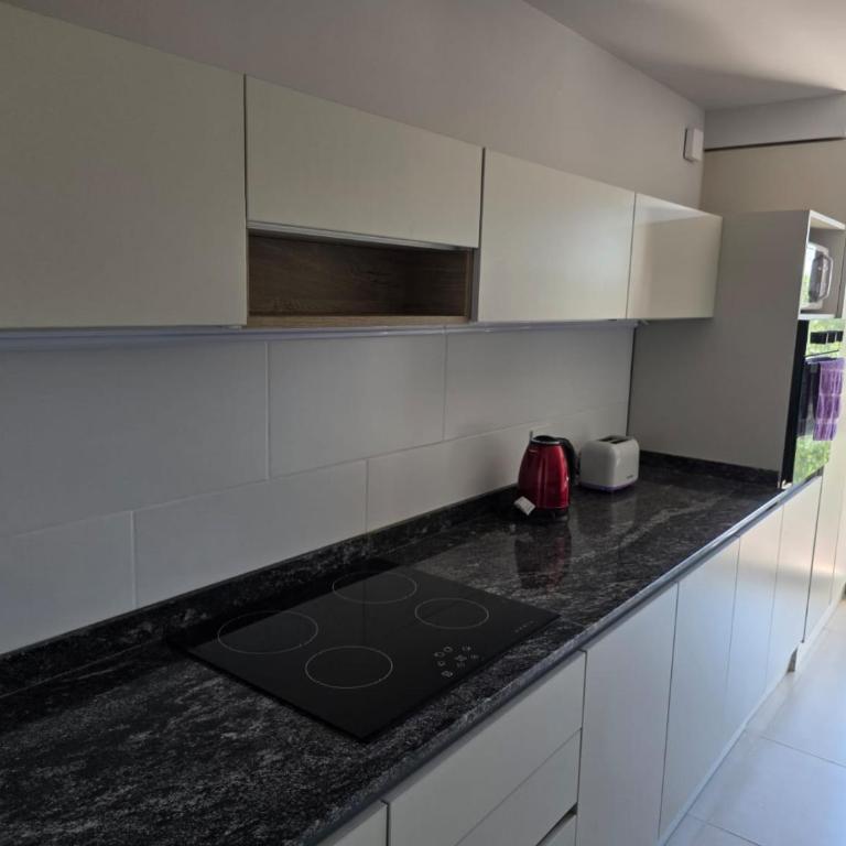 Opera Park en Barrio Las Rosas - Apartamento con balcón - 20
