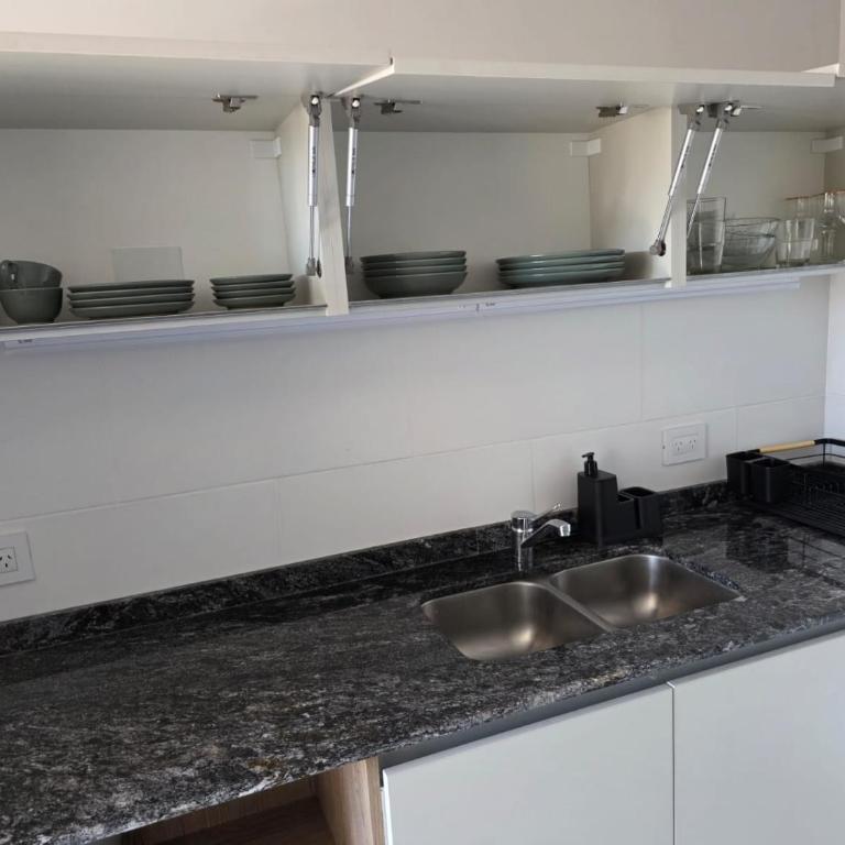 Opera Park en Barrio Las Rosas - Apartamento con balcón - 19