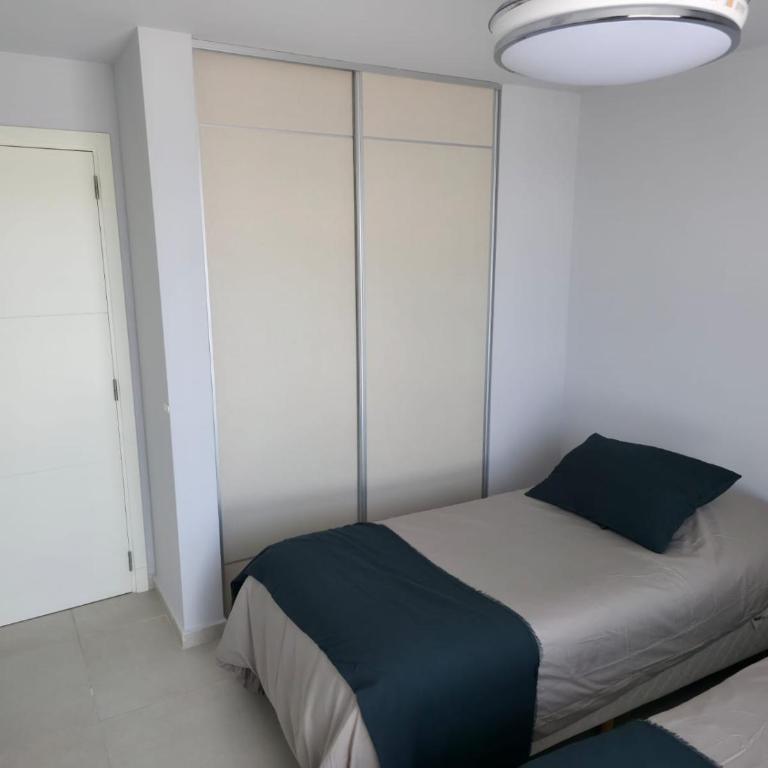 Opera Park en Barrio Las Rosas - Apartamento con balcón - 16