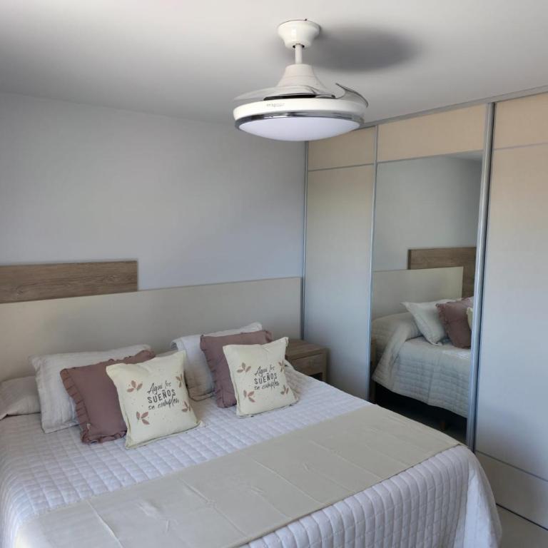 Opera Park en Barrio Las Rosas - Apartamento con balcón - 9