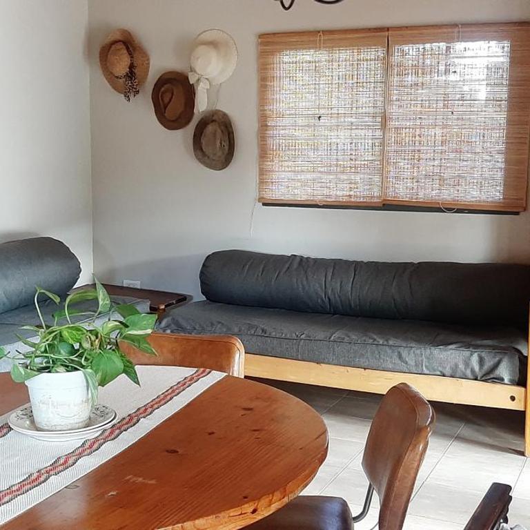 Las Guardia - Casa de 2 dormitorios - 2