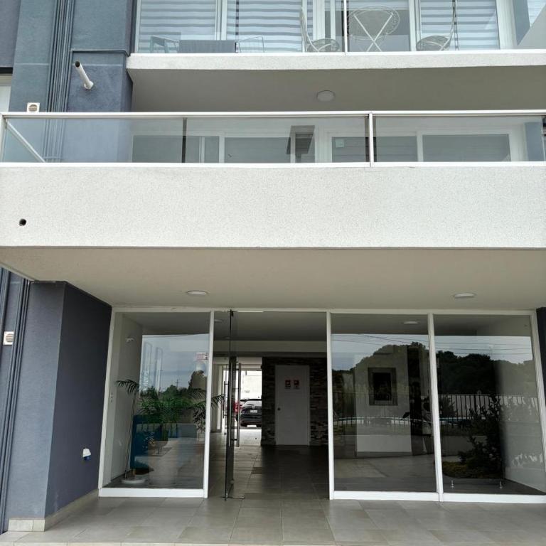 Relax, experiencia familiar a 200 mts de la playa - Three-Bedroom Apartment - 22
