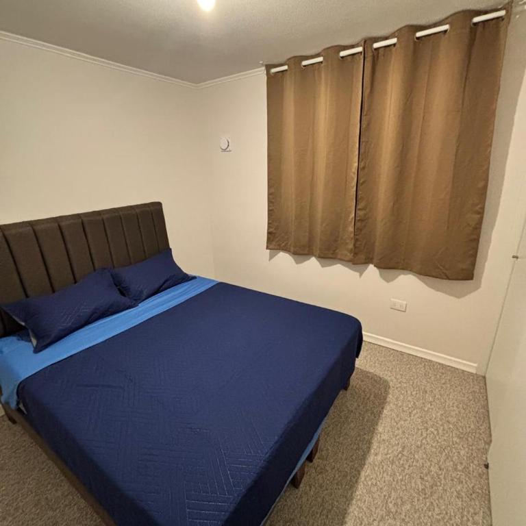 Relax, experiencia familiar a 200 mts de la playa - Three-Bedroom Apartment - 3