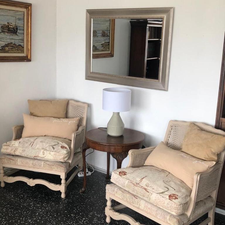 Edificio Malvinas punta del este - Apartamento de 3 dormitorios - 5
