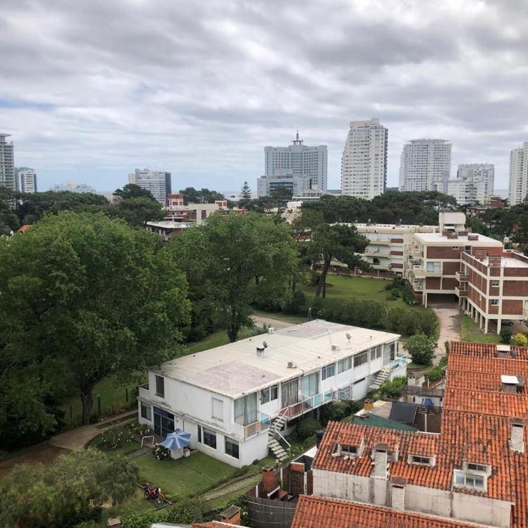 Edificio Malvinas punta del este - Apartamento de 3 dormitorios - 6