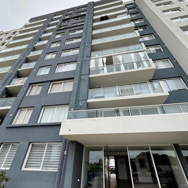 Relax, experiencia familiar a 200 mts de la playa - Three-Bedroom Apartment - 25