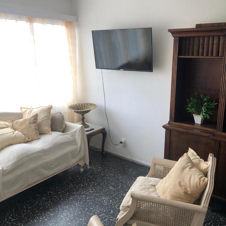 Edificio Malvinas punta del este - Apartamento de 3 dormitorios - 7