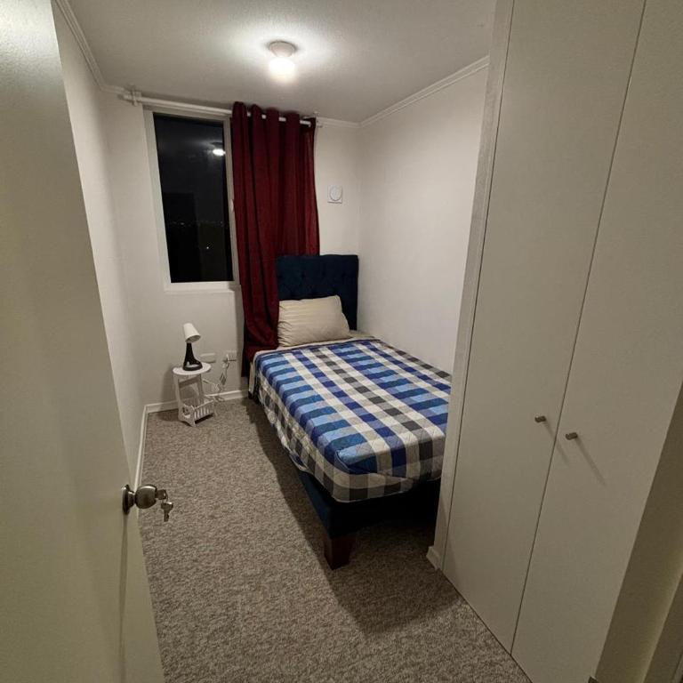 Relax, experiencia familiar a 200 mts de la playa - Three-Bedroom Apartment - 5