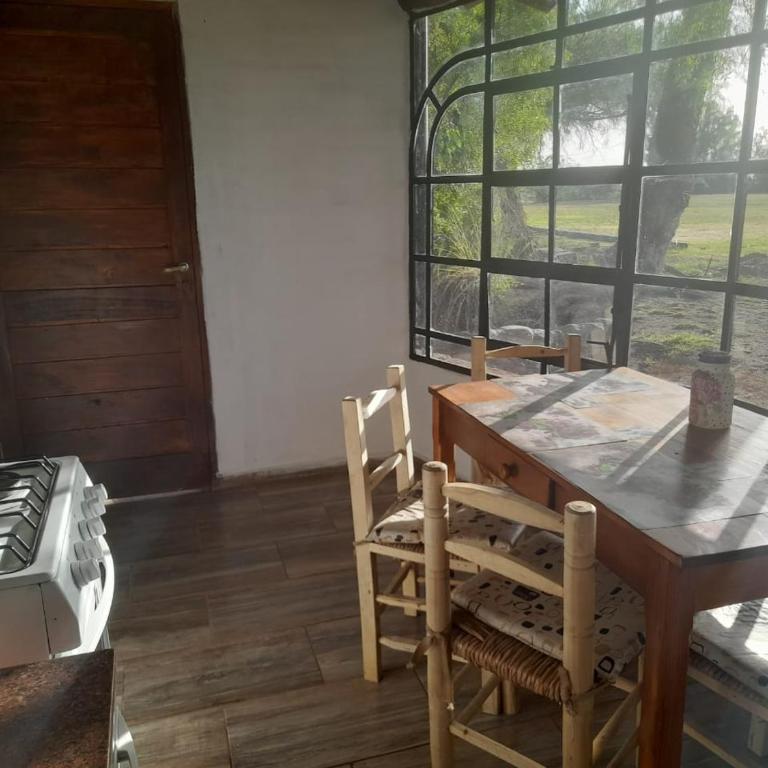 El Alto de las Paredes - Bungalow - 13