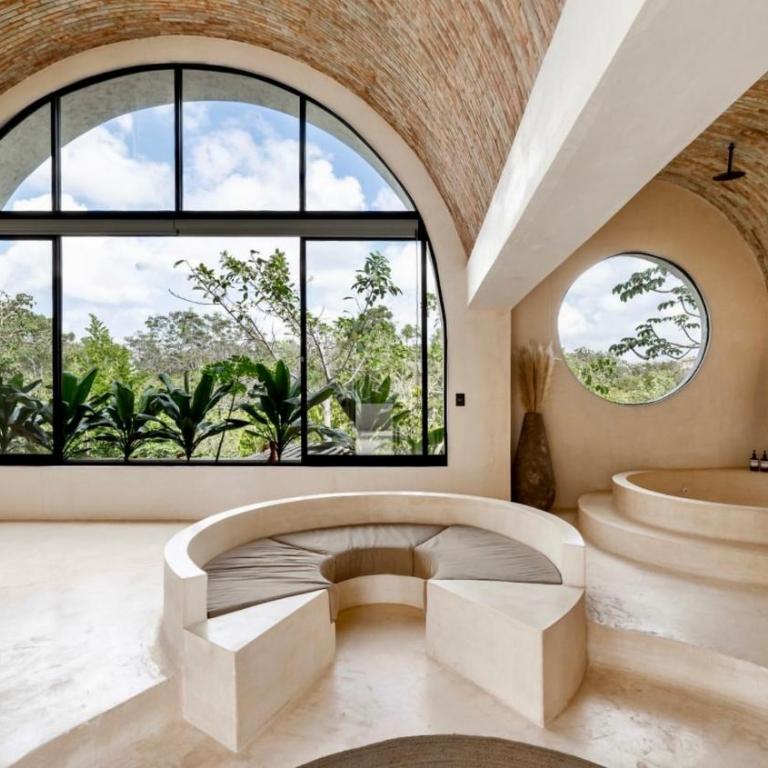 CASA TIRA - Your Luxury Jungle Mansion in Tulum - Villa - 4