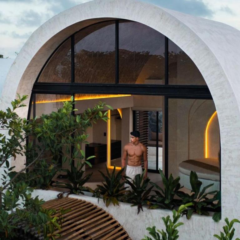 CASA TIRA - Your Luxury Jungle Mansion in Tulum - Villa - 2