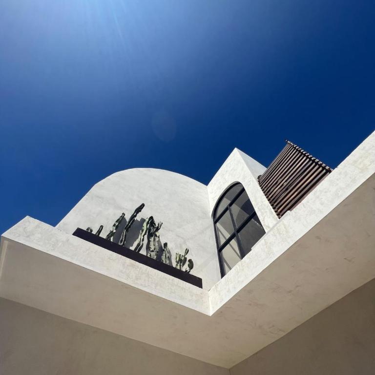 CASA TIRA - Your Luxury Jungle Mansion in Tulum - Villa - 11