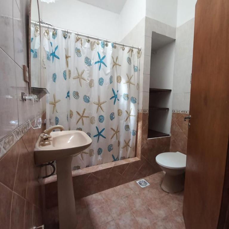 Casa Cuatro Velas - Casa de 2 dormitorios - 13