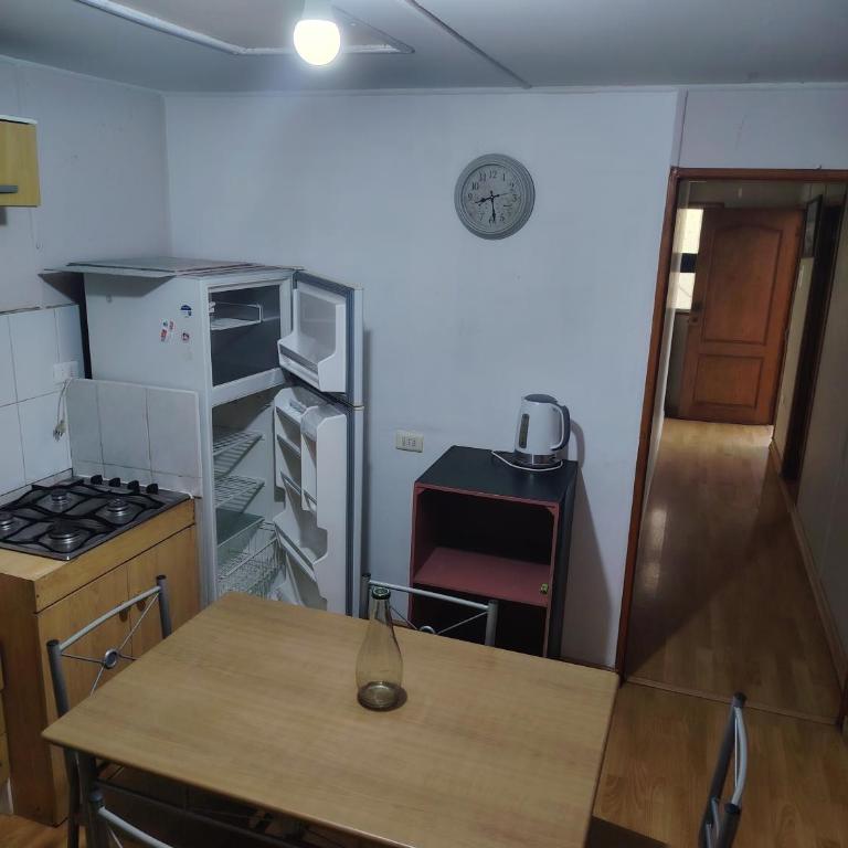 Casa de alojados - Two-Bedroom House - 11
